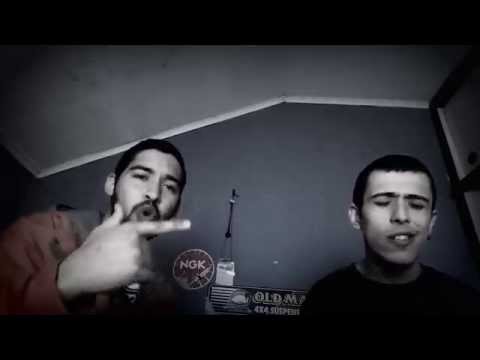 Servatos Cru - Exotico