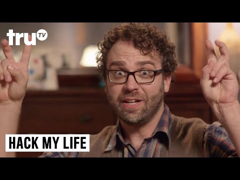 Hack My Life - Broke Ass Bob's Guide to Spa Day