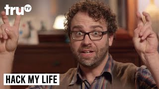 Hack My Life - Broke Ass Bob&#39;s Guide to Spa Day