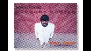 Another Gregory Porter Remix!   'TIME IS TICKING'       Jon T's 'MIAMI' Bootleg Remix   YouTube