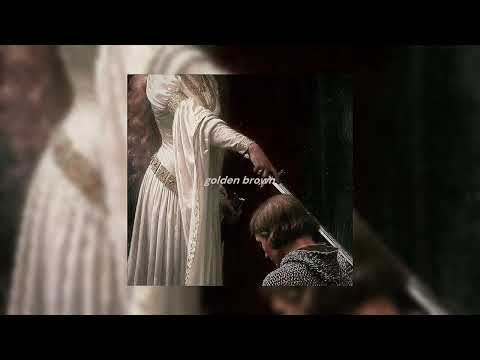 𝔤𝔬𝔩𝔡𝔢𝔫 𝔟𝔯𝔬𝔴𝔫 (𝔰𝔩𝔬𝔴𝔢𝔡 + 𝔯𝔢𝔳𝔢𝔯𝔟 + 𝔭𝔯𝔬𝔩𝔬𝔫𝔤𝔢𝔡 𝔢𝔫𝔡)