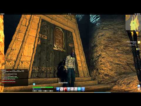 The Secret World pt 109