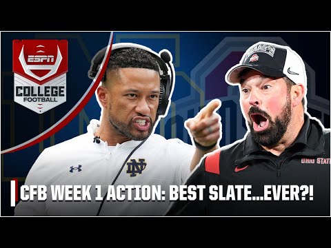 2022 SEC Football Week 1 Odds and Picks 2 hqdefault