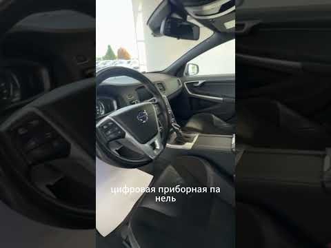 фото volvo v60 i рестайлинг 0