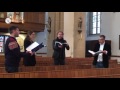 Thomas Tallis 1505 1585 O Lord Give Thy Holy Spirit Ensemble Polyharmonique