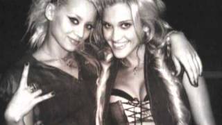 Kimberly Wyatt - Glaciers(First single) (Version courte)