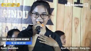 Download lagu BANDAR GINCU COVER TEAM NMS VERSI NITIP SALAM SING KADOAN mp3