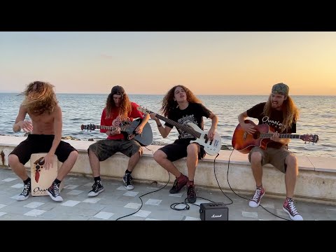 PEARL JAM - Even Flow