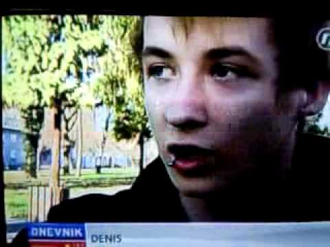 Nasilje u gradistu 1. Dio