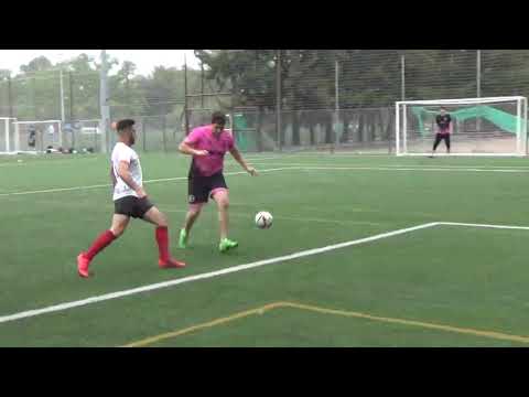 DINAMERCA VS SEGUROLA Y HABANA