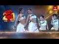 Meri Jaan Song Disha Performance Dhee 20 9th July 2026 ETV Telugu