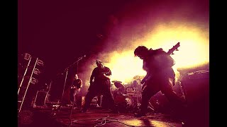 Seventh Day Slumber ▼▼"We Are the Broken" ▼▼ LIVE at the Breach