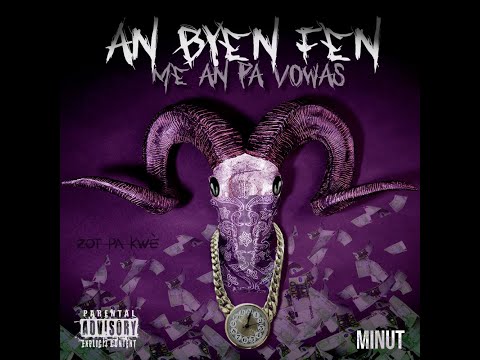 MINUT (feat FLORI LA) - DETERMINÉ