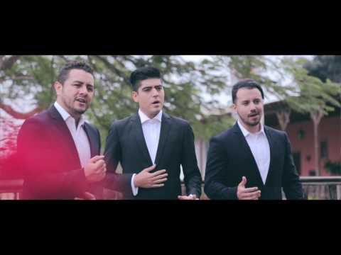 ANCORA Tenores - Contigo Perú (Videoclip)
