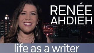 Author Renée Ahdieh on research and her love for writing | Author Shorts Video