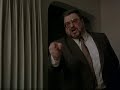 A scene from The Big Lebowski