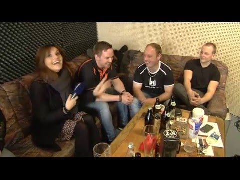 Moorenweis - Band Km/h - Ortschaft der Woche