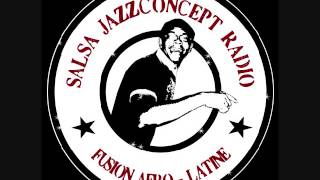 Our Latin Groove - Gira Y Gira