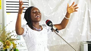 HYMNSPIRATION WITH WILMA