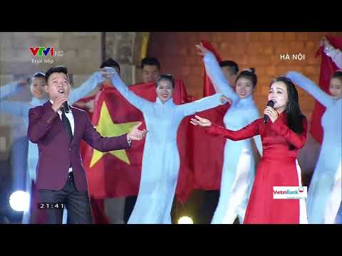 Thể hiện bởi Vũ Thắng Lợi