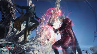 [33號] 總監是DMC5高手！曾拍影片無傷擊敗維吉爾