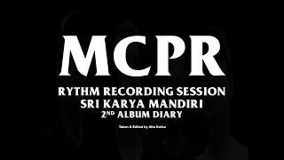 Download lagu MCPR - Rythm Recording Session #sekarangsaatnya #mcpr mp3 Download lagu MCPR - Rythm Recording Session #sekarangsaatnya #mcpr mp3