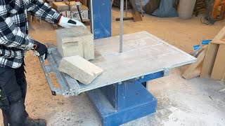 Cưa kim loại ban nhạc Lissmac MBS-510 | Hình ảnh 4 - Machineryline