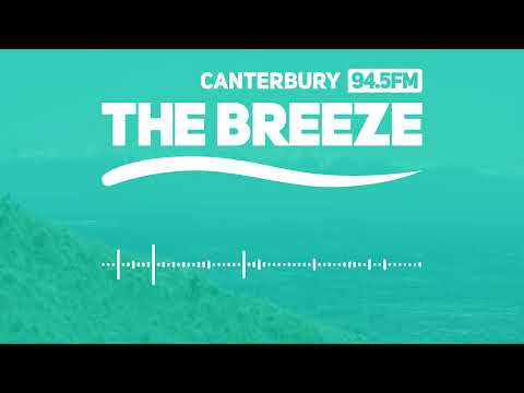 The Breeze NZ Garden City Christchurch Jingle