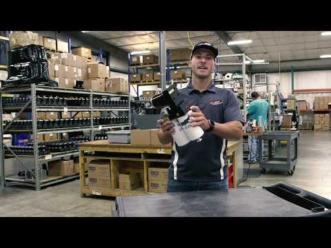 FASS Diesel Fuel Systems "Connecting Your Fuel Lines Properly"