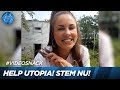 Help Utopia aan de Televizier Digital Impact award! Stem nu! | UTOPIA