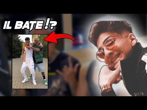 ALEX VELEA Il Bate Pe ABI TALENT ?! CE SE INTAMPLA ?? 😱