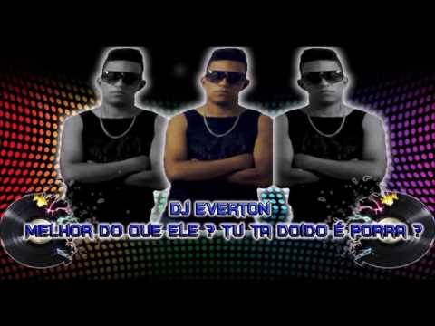 MC REINO  EMPURRA NELAS