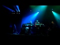 808 State LIVE - San Francisco @ O2 Academy, Glasgow, 14/05/11