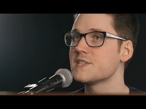 Whatcha Say - Jason Derulo (Alex Goot + Tyler Ward COVER)