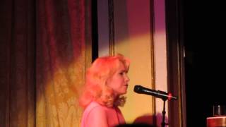 &quot;Crazy Rhythm&quot; - Nellie McKay - 3/23/2013 - Venitian Room, Fairmont Hotel, San Francisco, CA