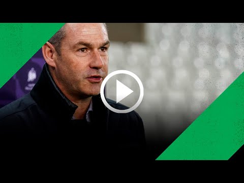 🎥 CERCLE BRUGGE-CLUB | #CERCLU | Persconferentie na de wedstrijd