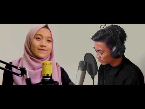 DENGAN CARAKU-DAMAN NULA Ft FEBRIANITHAR