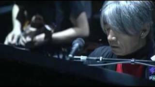 Ryuichi Sakamoto - JAPANTOUR2005 - Thousand Knives