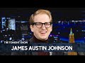 James Austin Johnson Sings Bob Dylan and Reveals How He Found His Voice as Biden and Trump