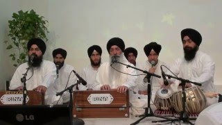 Waheguru Simran - Bhai Harjinder Singh Ji Srinagar Wale