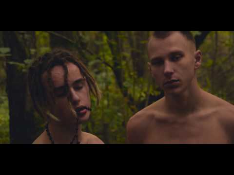 OPERATYVŪS - BŪK SU MANIM (ft. BJELLE)