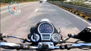 Royal Enfield Bullet 350 Video