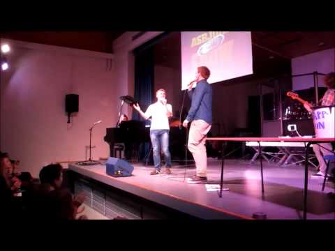 Fjorårstreff på Sagavoll 2013!