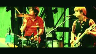 "Same Old Thing" by The Black Keys