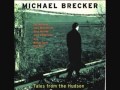 Michael Brecker - Naked Soul