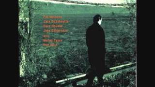 Michael Brecker - Naked Soul