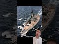 Bismarck Was A Mid Battleship