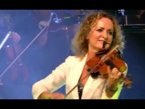 Secret Garden - 20 års jubileumskonsert - The Reel