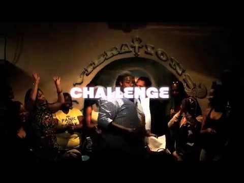 TNV One Mic-One Champ-Challenge at Vibrations round 1 (Inglewood Ca.)