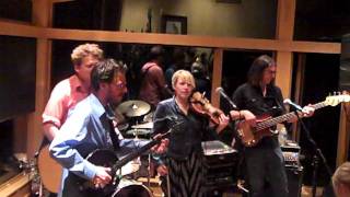 The Clumsy Lovers~Single Girl June 2011